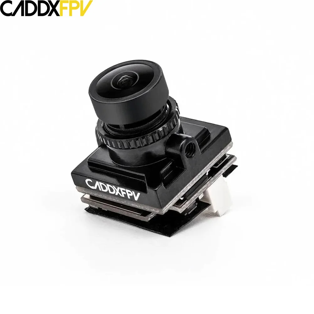 Caddx Baby Ratel 2 Nano Size 1 - Drone Rc Harness ulasan dan harga