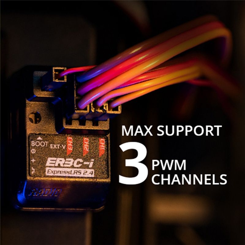 YSUN-For Radiomaster Er3ci 3CH - Fpv Antenna Receiver ulasan dan harga