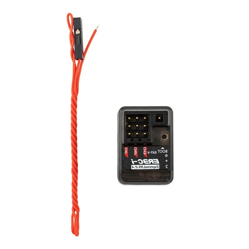 YSUN-For Radiomaster Er3ci 3CH - Fpv Antenna Receiver ulasan dan harga