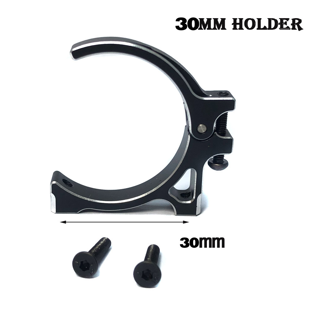 RC Motor Cooling Fan 30x30mm A - Rc Boat Brushless Motor ulasan dan harga