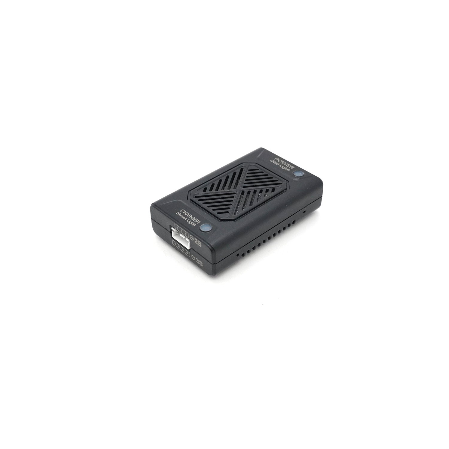 Q3 Compact Balance Charger 2S  - Drone Mjx Rc ulasan dan harga