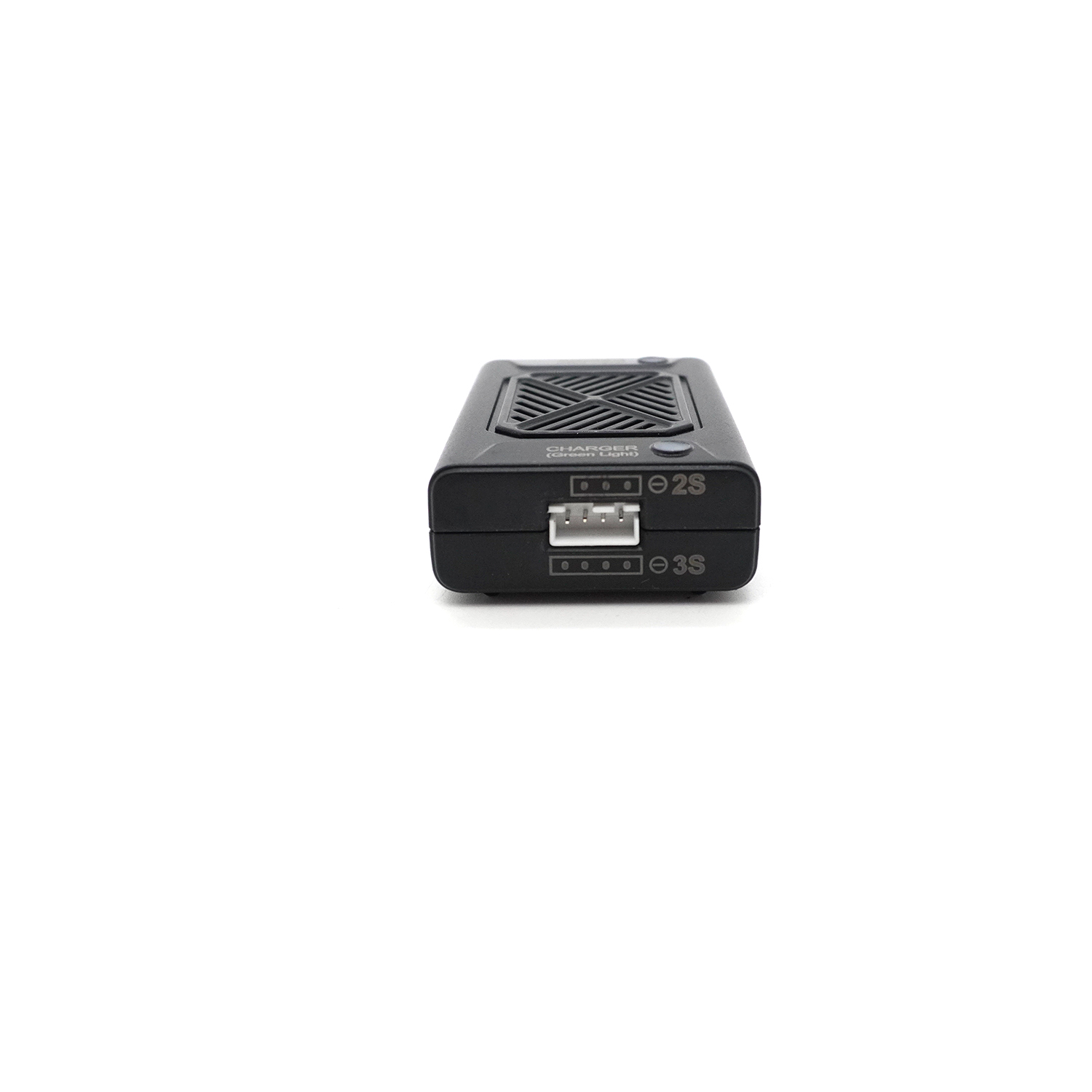 Q3 Compact Balance Charger 2S  - Drone Mjx Rc ulasan dan harga