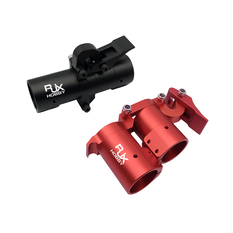 Carbon Fiber Tube Folding Join - Drone Rc Folding ulasan dan harga