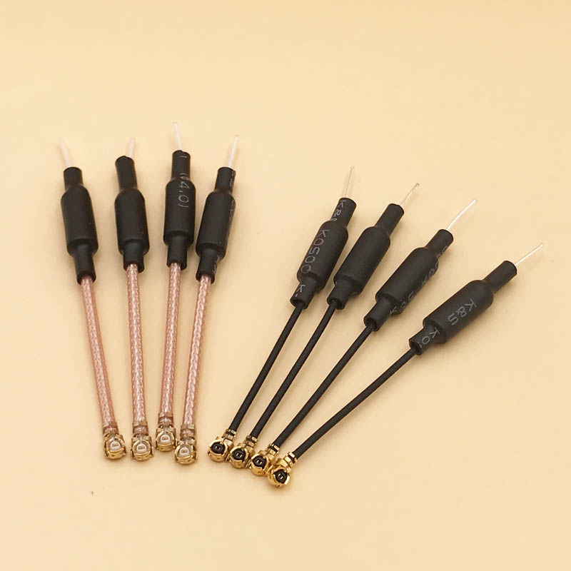 Micro 65mm 5.8G 2dBi U.FL IPEX - Fpv Antenna Receiver ulasan dan harga