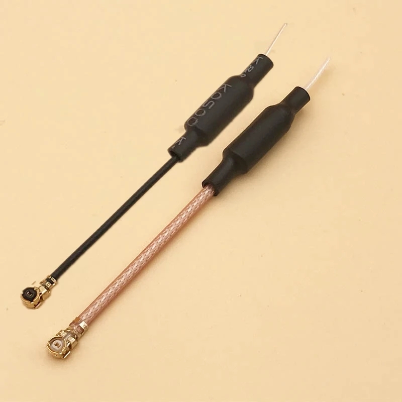 Micro 65mm 5.8G 2dBi U.FL IPEX - Fpv Antenna Receiver ulasan dan harga