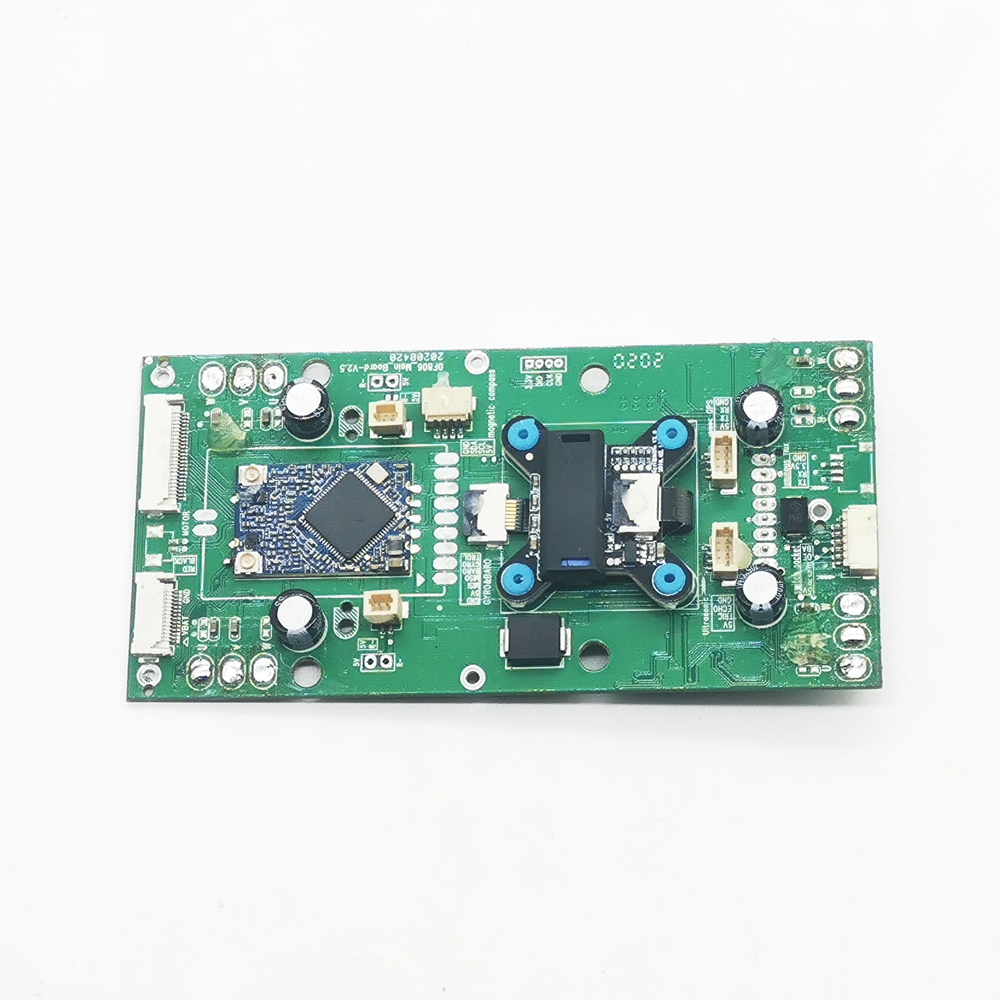 Fly control Receiver For JJRC  - Drone Reaper Rc ulasan dan harga
