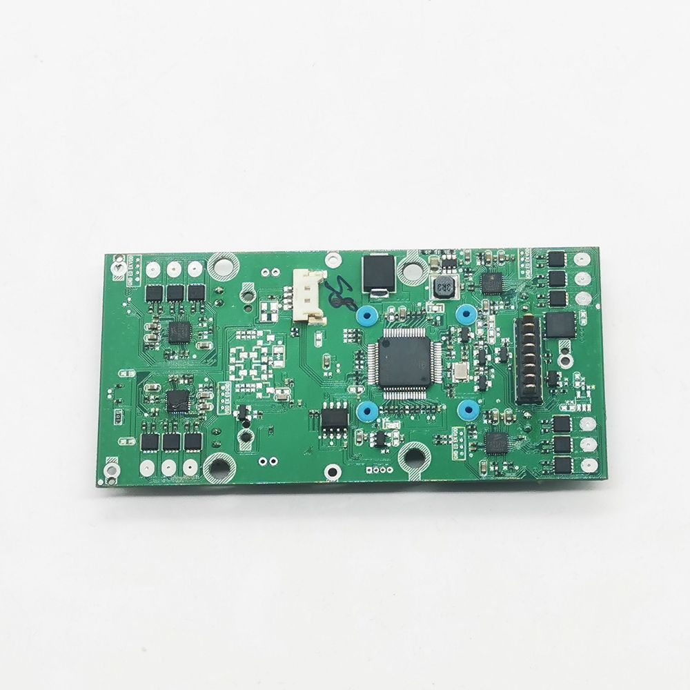 Fly control Receiver For JJRC  - Drone Reaper Rc ulasan dan harga