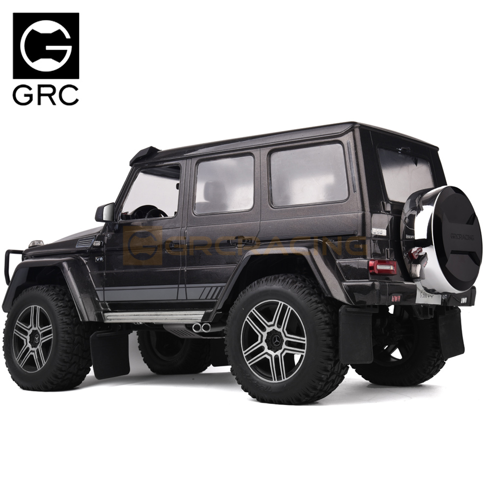 1/10 Rc Crawler Car Universal  - Drone Reaper Rc ulasan dan harga