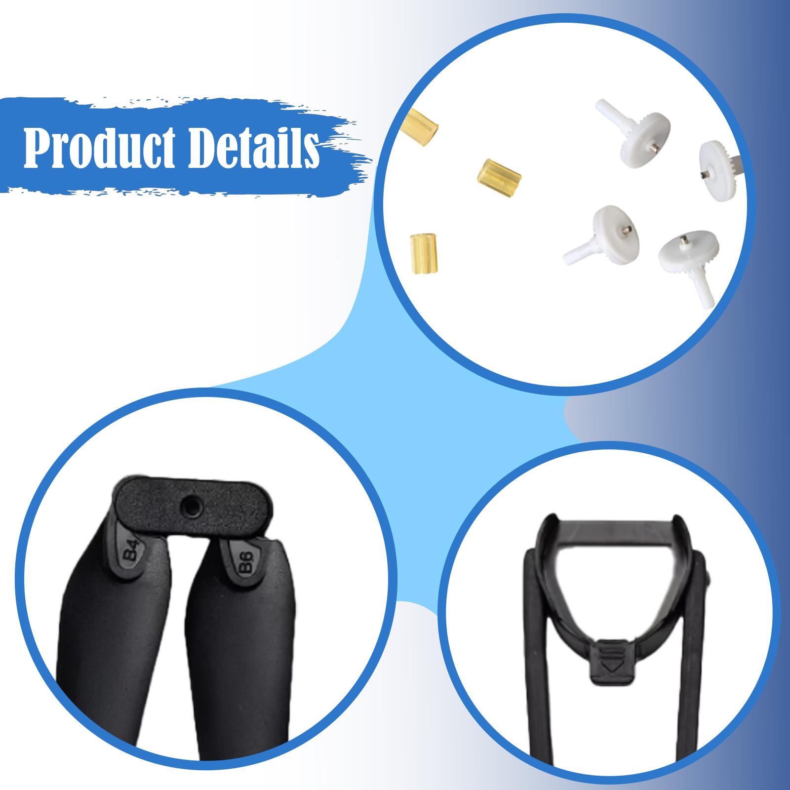 Aircraft Propeller Protective  - Drone Rc Folding ulasan dan harga