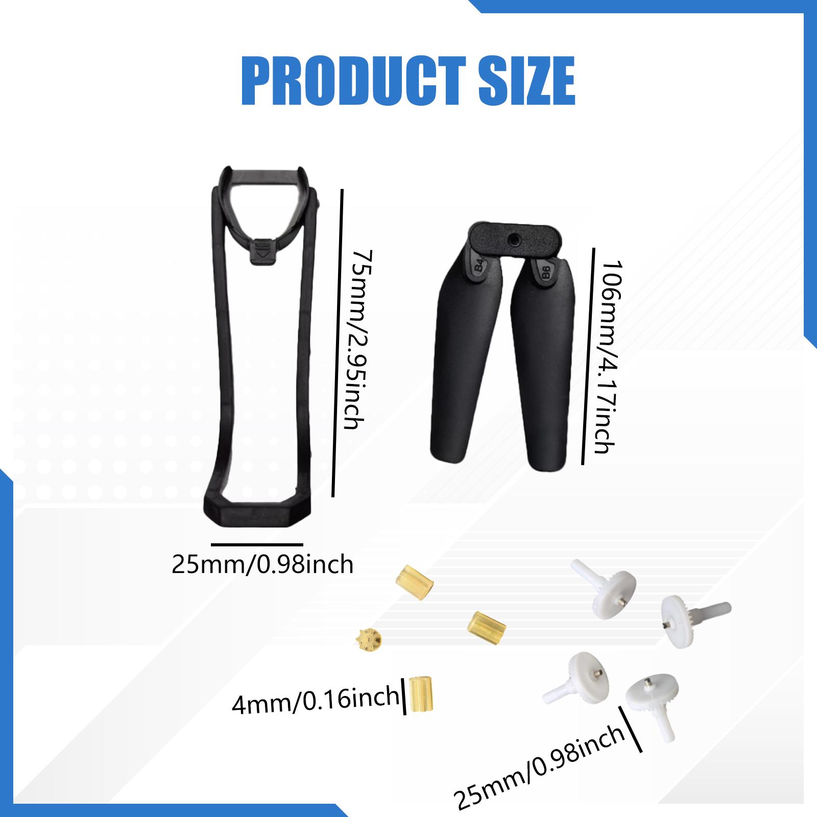 Aircraft Propeller Protective  - Drone Rc Folding ulasan dan harga
