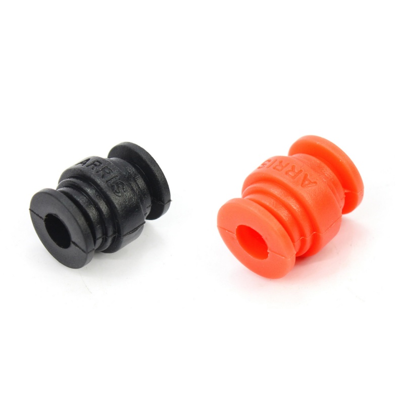 4Pcs/Lot Anti Vibration Rubber - Drone Rc Airplane ulasan dan harga