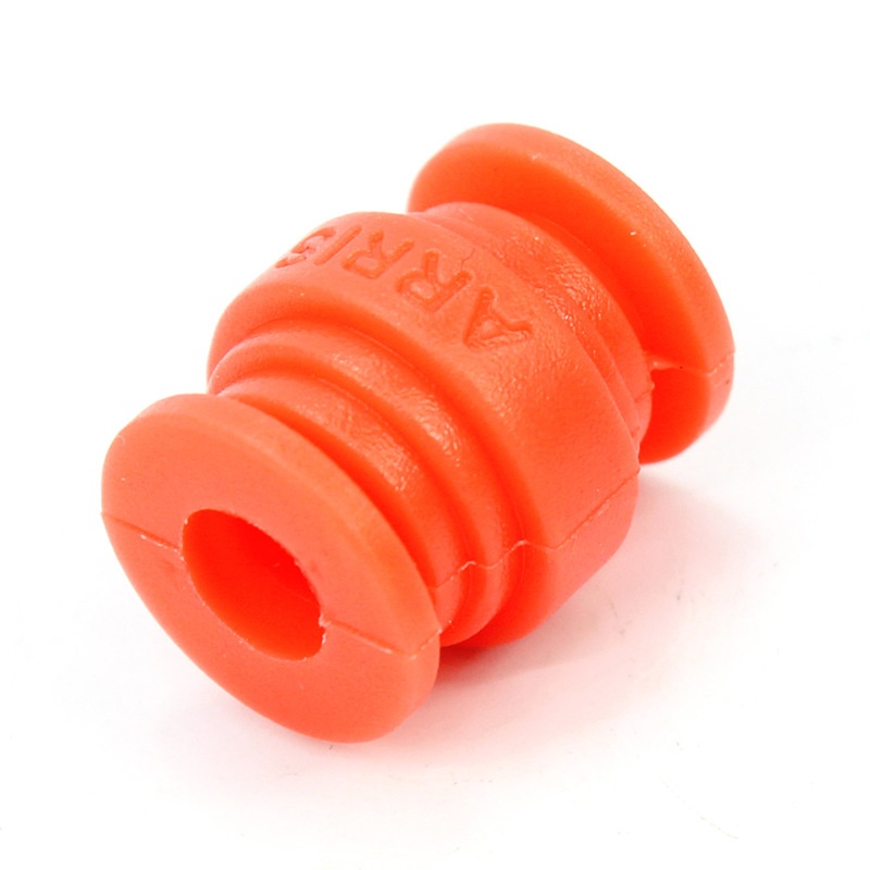 4Pcs/Lot Anti Vibration Rubber - Drone Rc Airplane ulasan dan harga