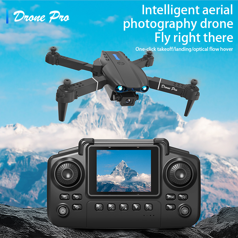 E99 Air Screen Control Drone P - Drone Rc Harness ulasan dan harga