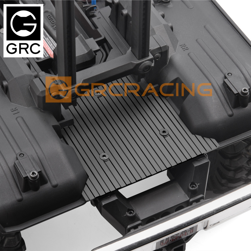 Grc Rear Floor W/fuel Tank For - Drone Reaper Rc ulasan dan harga