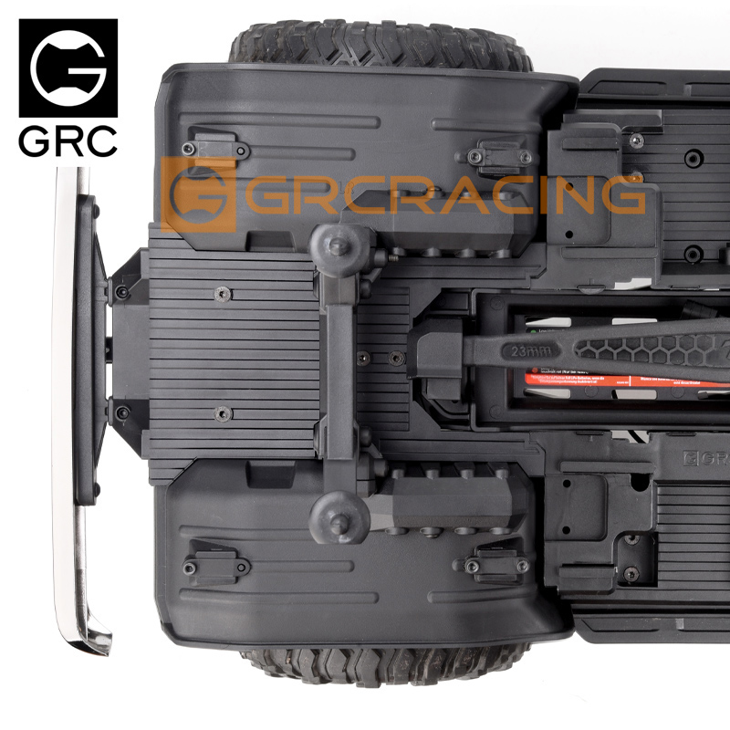 Grc Rear Floor W/fuel Tank For - Drone Reaper Rc ulasan dan harga