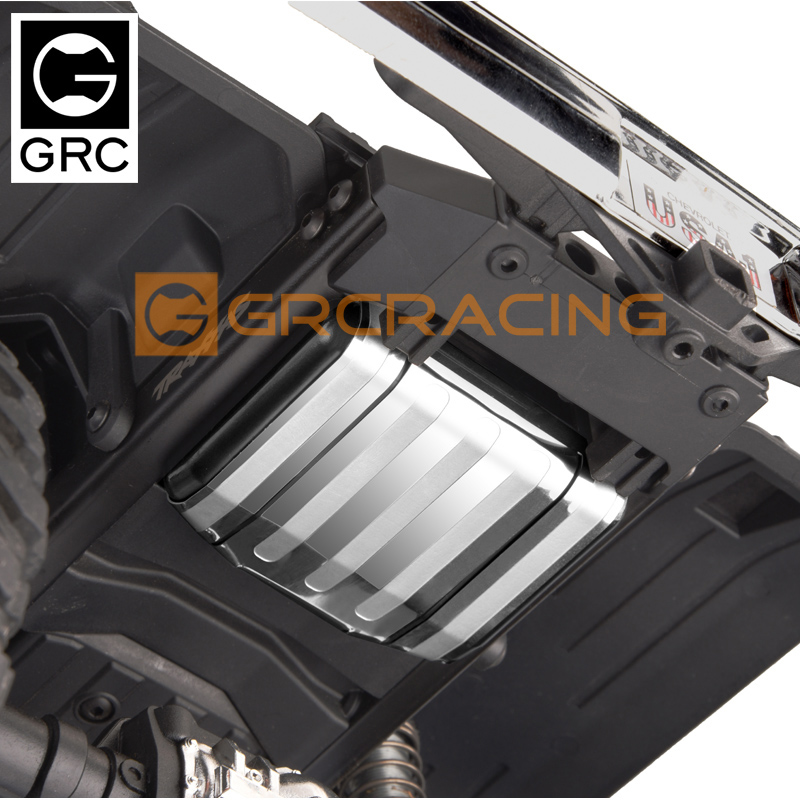 Grc Rear Floor W/fuel Tank For - Drone Reaper Rc ulasan dan harga