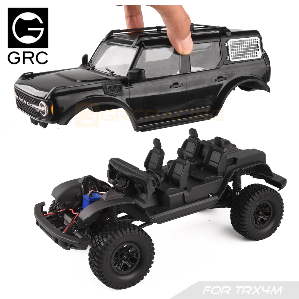 1/18 Interior 3d Printing Seat - Drone Reaper Rc ulasan dan harga