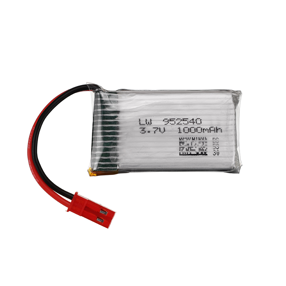 RC Drone Lipo Battery JST plug - Drone Mjx Rc ulasan dan harga