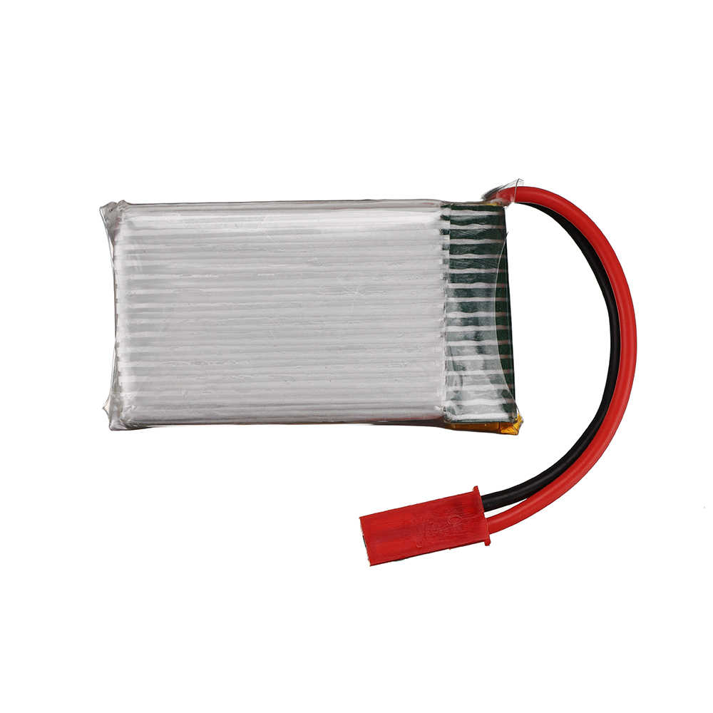RC Drone Lipo Battery JST plug - Drone Mjx Rc ulasan dan harga