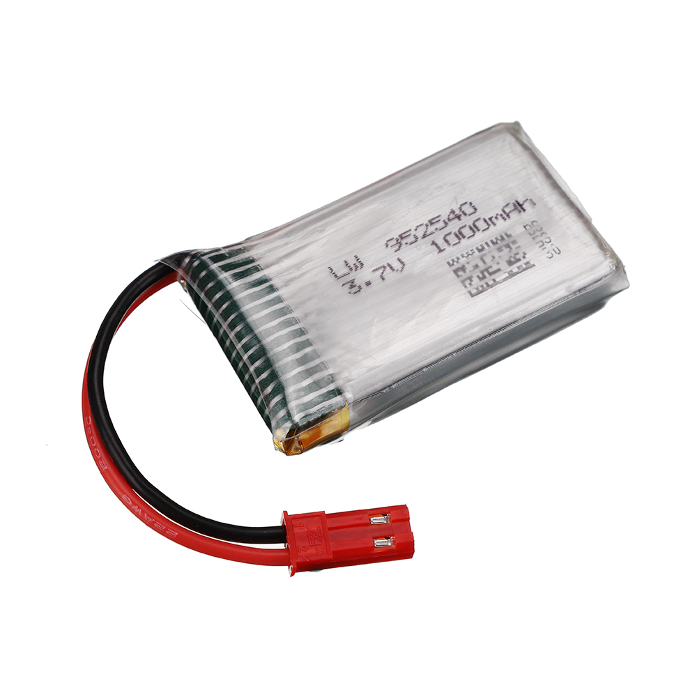 RC Drone Lipo Battery JST plug - Drone Mjx Rc ulasan dan harga