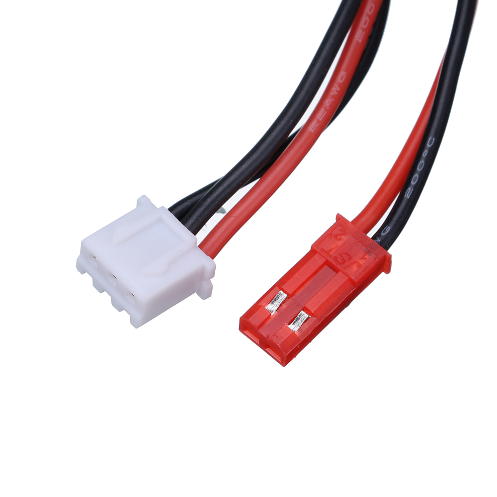 803048 Lipo Battery 7.4V 1200m - Drone Mjx Rc ulasan dan harga