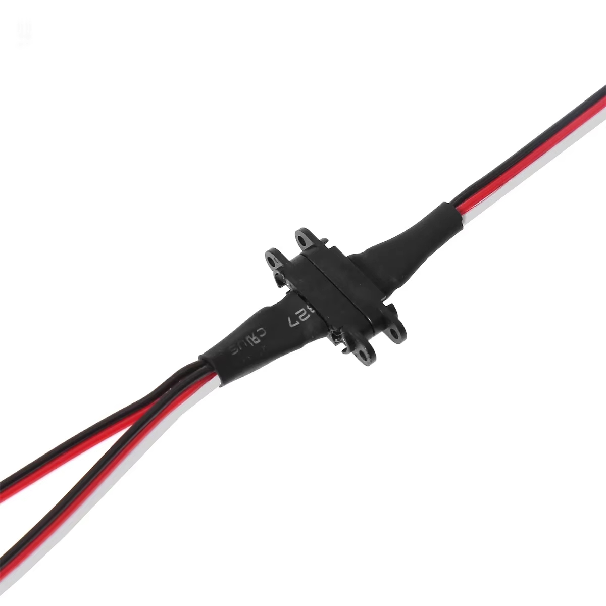 Magnetic 1-to-2 Y Extension Ca - Drone Rc Controller ulasan dan harga