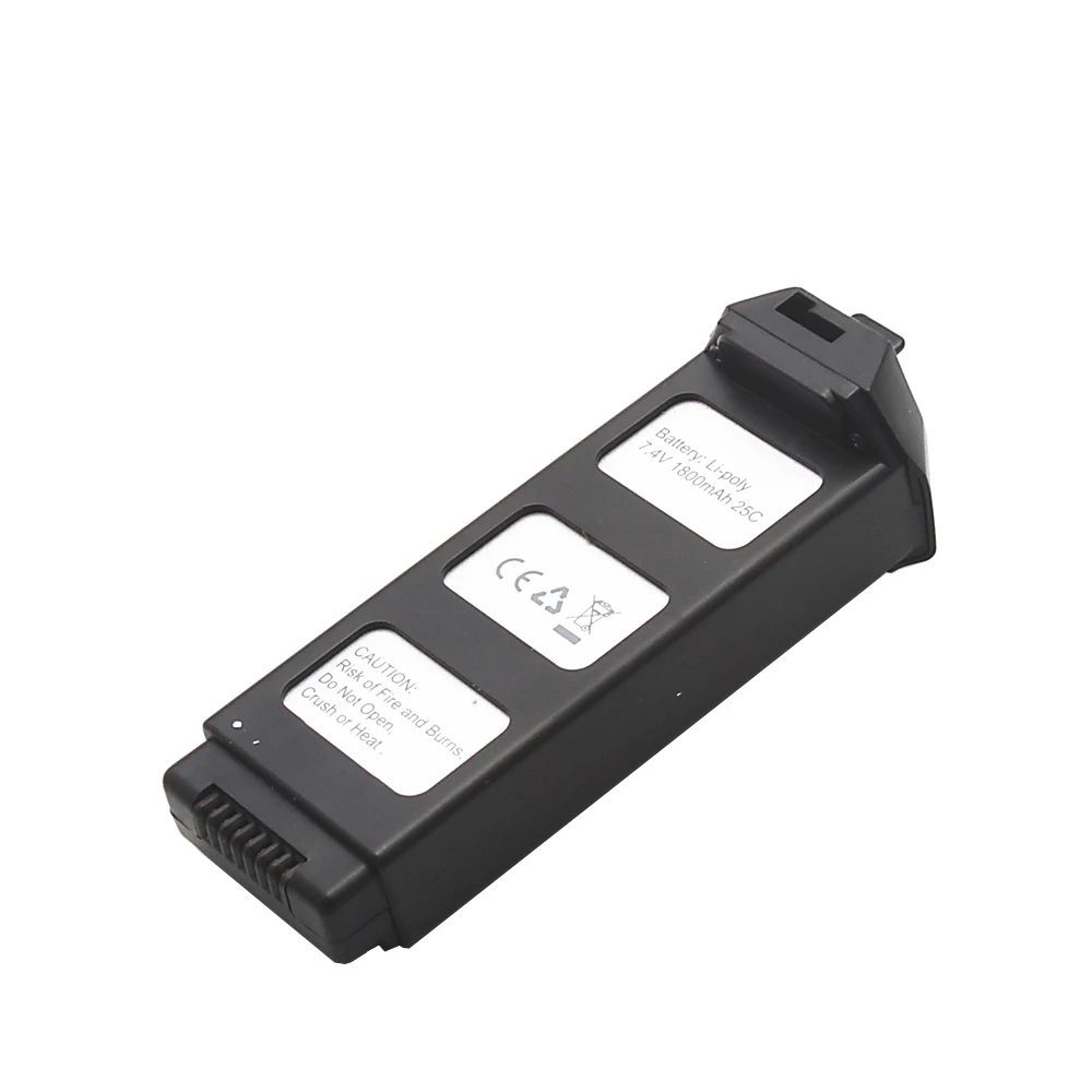 7.4V 1800mAH lipo Battery For  - Drone Mjx Rc ulasan dan harga