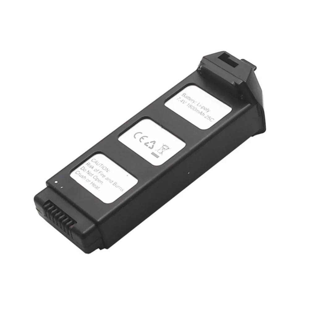 7.4V 1800mAH lipo Battery For  - Drone Mjx Rc ulasan dan harga