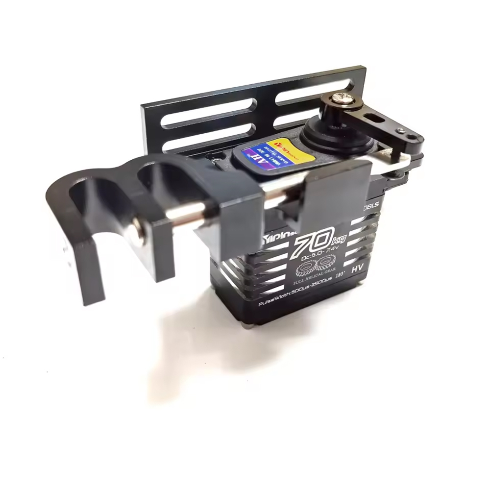70kg Brushless Servo Motor 42k - Drone Switch Rc ulasan dan harga