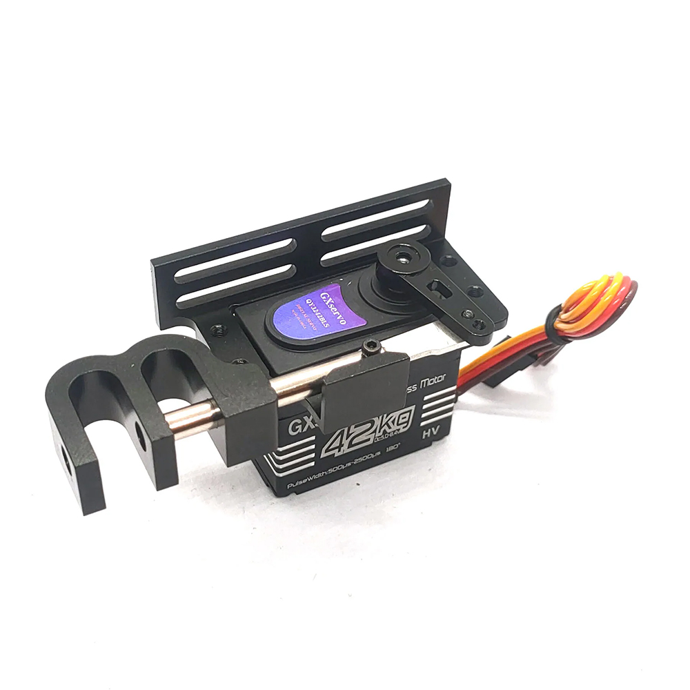 70kg Brushless Servo Motor 42k - Drone Switch Rc ulasan dan harga