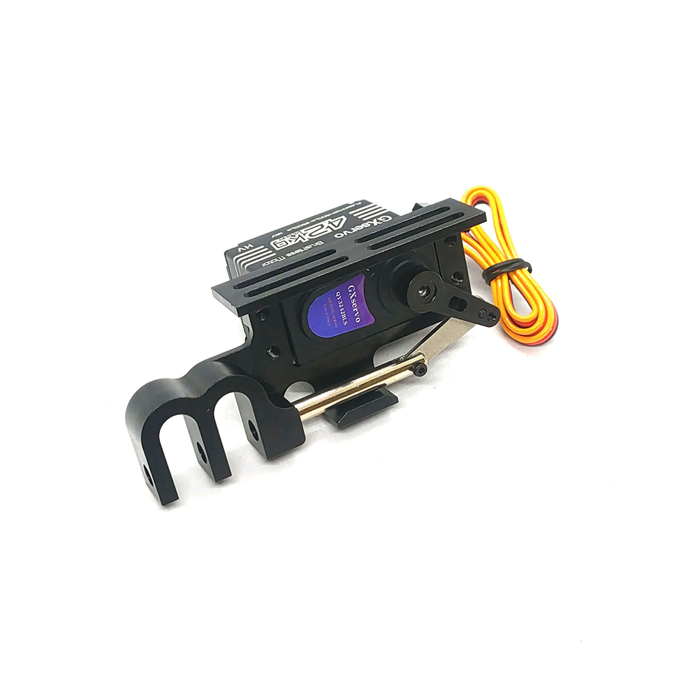 70kg Brushless Servo Motor 42k - Drone Switch Rc ulasan dan harga