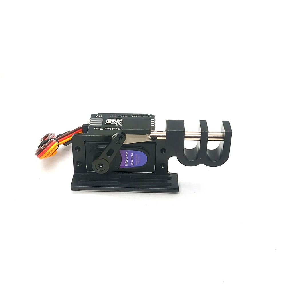 70kg Brushless Servo Motor 42k - Drone Switch Rc ulasan dan harga