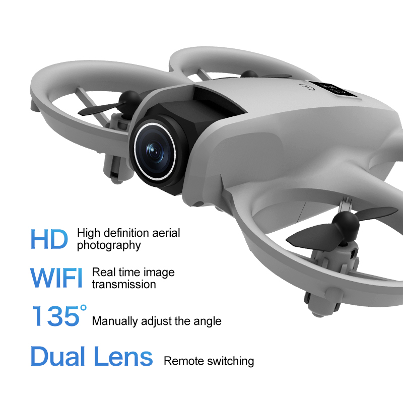 Mini Drone Professional Camera - Drone Rc Harness ulasan dan harga