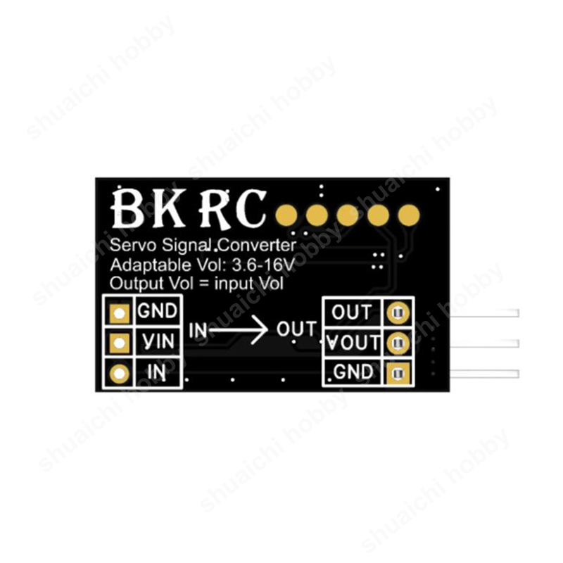 1PCS Servo Speed Adjustment De - Drone Switch Rc ulasan dan harga