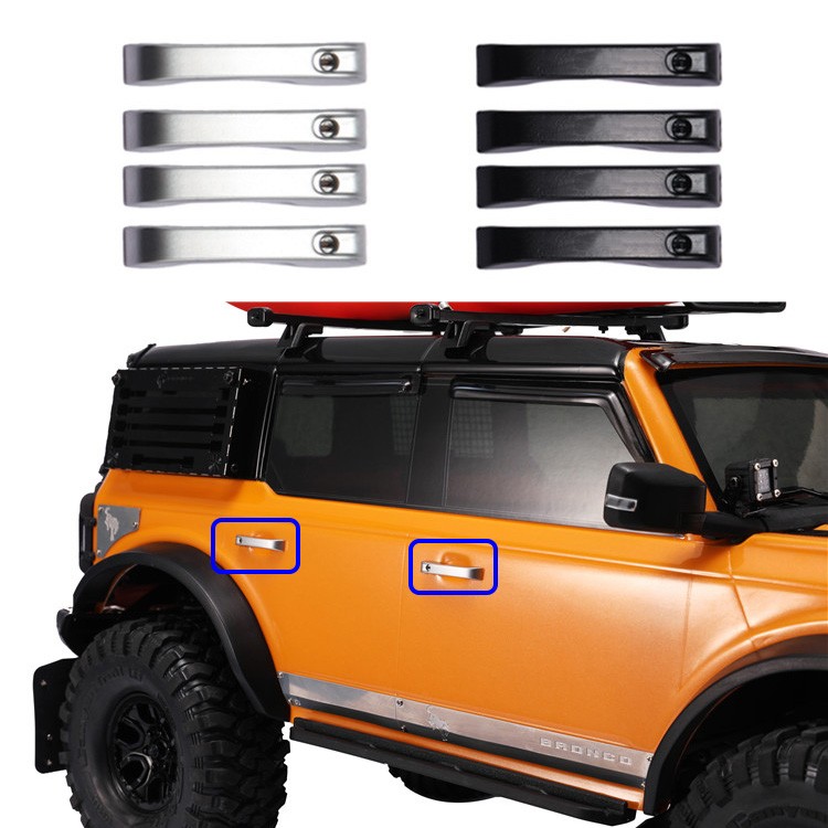 For Traxxas Trx4 Bronco Trx6 G - Drone Reaper Rc ulasan dan harga