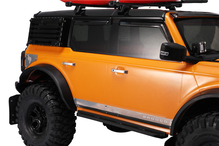 For Traxxas Trx4 Bronco Trx6 G - Drone Reaper Rc ulasan dan harga
