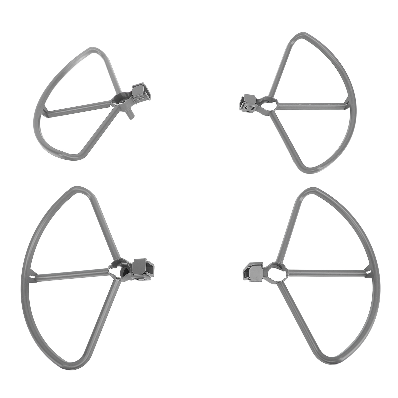 Quick Release Propeller Guards - Drone Propeller Guards ulasan dan harga