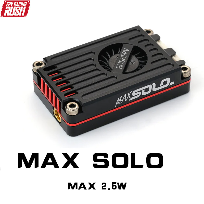 RUSHFPV TANK MAX SOLO 5.8GHz 2 - Drone Rc Controller ulasan dan harga