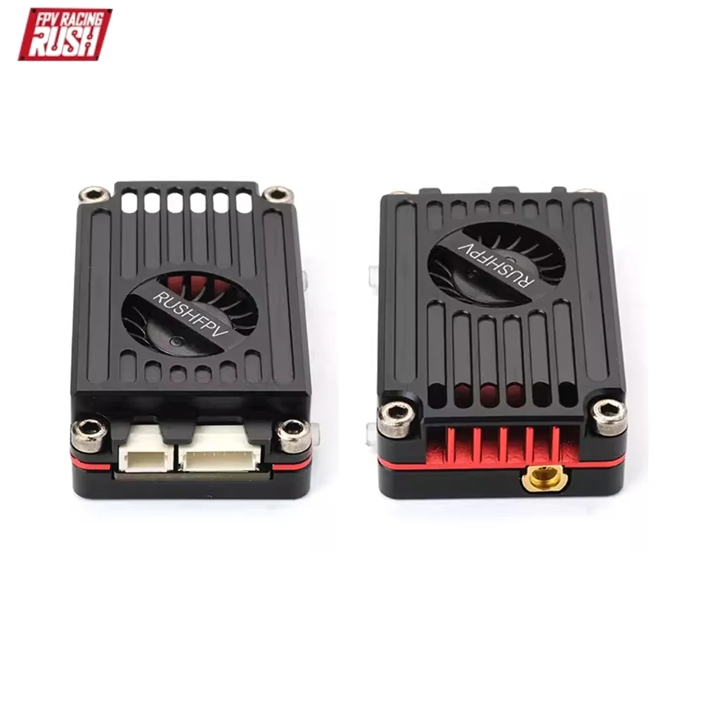 RUSHFPV TANK MAX SOLO 5.8GHz 2 - Drone Rc Controller ulasan dan harga