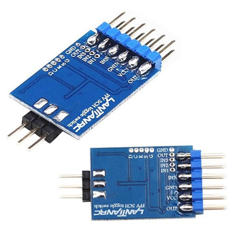 A29F-FPV 3CH Toggle Switcher M - Drone Switch Rc ulasan dan harga