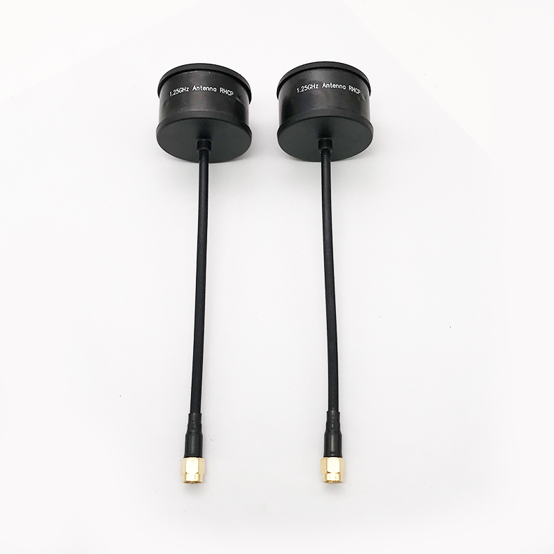 1pcs 1.2G 1.3G High Gain Circu - Fpv Antenna Receiver ulasan dan harga