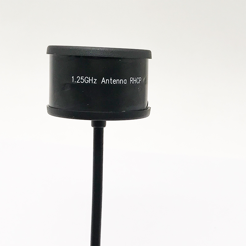 1pcs 1.2G 1.3G High Gain Circu - Fpv Antenna Receiver ulasan dan harga